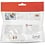 Creativ Company Mini Hobbyset Kabouterdeur, Voetafdrukken, 1 doos