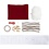 Creativ Company Mini Hobbyset Kabouterdeur, Wasgoed, 1 doos
