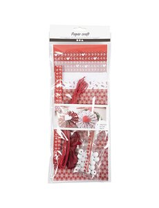 Creativ Company Creatieve mix, papier knippen