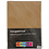 Creativ Company Ribbelkarton, vel 25x35 cm, 120 gr, 10 vel/ 1 doos