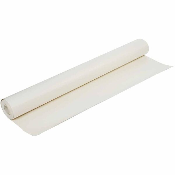 Creativ Company Chamois Papier op Rol, B: 100 cm, 100 gr, 50 m/ 1 rol