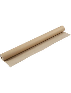 Creativ Company Kraft papier op rol