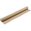 Creativ Company Kraft papier op rol, B: 96 cm, 130 gr, bruin, 30 m/ 1 rol