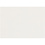 Creativ Company Constructie karton, vel 25,5x36 cm, dikte 0,4 mm, 250 gr, wit, 100 vel/ 1 doos