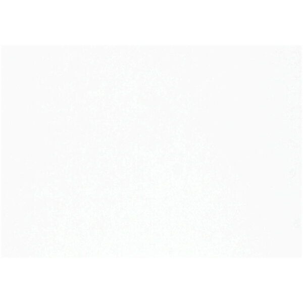 Creativ Company Constructie karton, vel 51x72 cm, dikte 0,4 mm, 250 gr, wit, 100 vel/ 1 doos