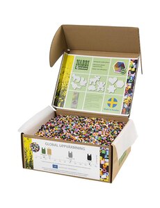 NABBI BioBeads van NABBI