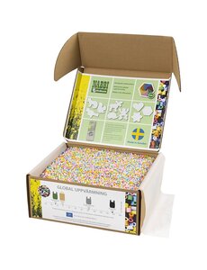 NABBI BioBeads van NABBI