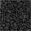 NABBI BioBeads van NABBI, afm 5x5 mm, gatgrootte 2.5 mm, medium, zwart, 3000 stuk/ 1 doos
