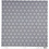 Vivi Gade Design papier, herten & patronen, 180 gr, zwart, zilver, wit, 3 vel/ 1 doos