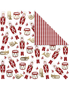 Vivi Gade Design papier