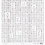Vivi Gade Design papier, konijn, vel 30,5x30,5 cm, 180 gr, 5 vel/ 1 doos