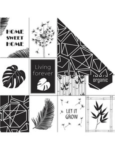 Vivi Gade Design papier