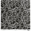 Vivi Gade Design papier, bladeren & patroon, 180 gr, 5 vel/ 1 doos