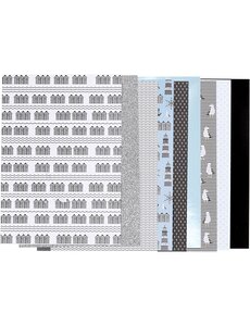 Vivi Gade Design papierblok