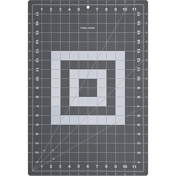 Fiskars Fiskars Snijmat, A3, afm 30x45 cm, 1 stuk