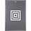 Fiskars Fiskars Snijmat, A1, afm 60x91 cm, 1 stuk