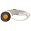 Fiskars Fiskars Rolmes, rechts- & linkshandig, 1 stuk