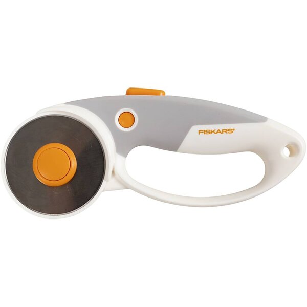 Fiskars Fiskars Rolmes, rechts- & linkshandig, 1 stuk