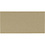 Cadeaulint, B: 18 mm, matt, goud, 25 m/ 1 rol