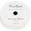 Vivi Gade Cadeaulint, B: 18 mm, matt, wit, 25 m/ 1 rol