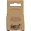 Creativ Company Waskralen, Hartjes, d 7-13 mm, gatgrootte 1,3-1,5 mm, parelmoer, 32 stuk/ 1 doos