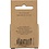 Creativ Company Waskralen, Ovaal, d 6-14 mm, gatgrootte 1,3-1,5 mm, 30 stuk/ 1 doos