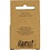 Creativ Company Waskralen, d 5 mm, gatgrootte 1,7 mm, parelmoer, 110 stuk/ 1 doos