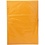Creativ Company Tissuepapier, vel 50x70 cm, 17 gr, geel, 25 vel/ 1 doos