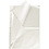 Creativ Company Tissuepapier, vel 50x70 cm, 17 gr, parelmoer, 6 vel/ 1 doos