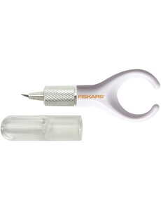 Fiskars Finger Tip draaimes