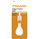 Fiskars Fiskars Finger Tip draaimes, 1 stuk