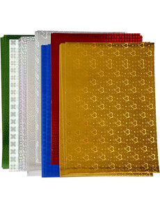 Creativ Company Holografisch papier