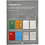 Creativ Company Holografisch papier, A4, vel 210x297 mm, 120 gr, 80 div vellen/ 1 doos