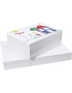  Tekenpapier van hoge kwaliteit