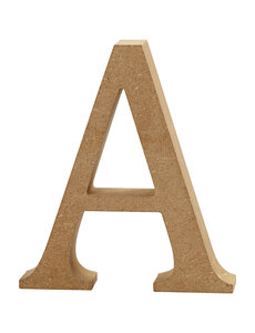 Creativ Company Letter