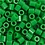 NABBI Strijkkralen, afm 5x5 mm, gatgrootte 2,5 mm, medium, groen (32230), 1100 stuk/ 1 doos
