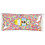 NABBI Strijkkralen, afm 5x5 mm, gatgrootte 2,5 mm, medium, pastelkleuren, 30000 div/ 1 doos