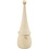 Creativ Company Scandinavische kerstkabouter, H: 16 cm, d 6 cm, 1 stuk