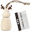 Creativ Company Rendier, H: 7 cm, d 3 cm, 1 stuk