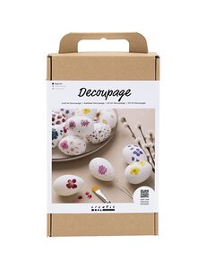  Hobbyset Decoupage