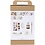 Hobbyset Decoupage, 1 doos