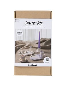 Creativ Company Starter Hobbyset Hars Gieten