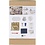 Creativ Company Starter Hobbyset Hars Gieten, Kandelaren en dienbladen, blauw, lichtroze, wit, 1 doos