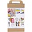 Creativ Company Starter Hobbyset Naaien, Teddyberen, 1 doos