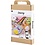 Creativ Company Starter Hobbyset Naaien, Teddyberen, 1 doos