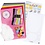 Creativ Company Starter Hobbyset Naaien, Teddyberen, 1 doos