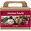 Creativ Company Mini Hobbyset Kerstballen, Rendier en sneeuwpop, 1 doos