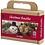 Creativ Company Mini Hobbyset Kerstballen, Rendier en sneeuwpop, 1 doos