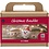 Creativ Company Mini Hobbyset Kerstballen, Kerstman en engel, 1 doos
