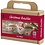 Creativ Company Mini Hobbyset Kerstballen, Kerstman en engel, 1 doos